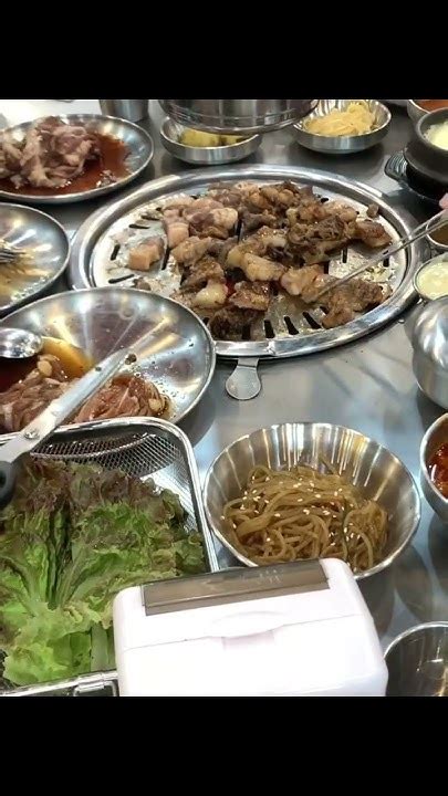 samgyupsalamat sm seaside|Samgyupsalamat Cebu, Cebu City .